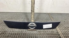 Baguette de porte Nissan MICRA