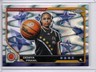 2026 Topps Chrome McDonalds All American #56 Deniya Prawl Raywave