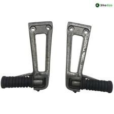 Platine arriere droite gauche YAMAHA TDR 250 1988-1992