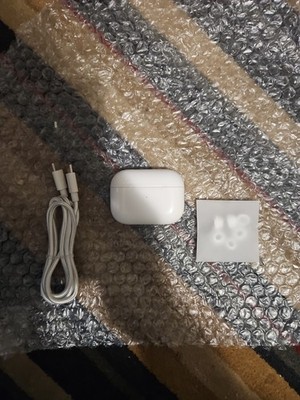 Apple AirPods Pro 2nd Generation