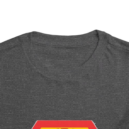 Toddler Super Hero Tee - Picture 41 of 45