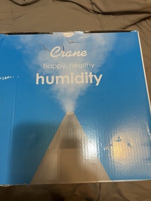 Humidity