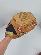 Louisville Slugger 12.5