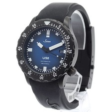 Sinn Diving watch U50 U50.S.BS Limited to 500 dates Automatic Men's Watch_879881 3