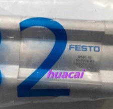 1PC Festo DSBC-32-10-PPVA-N3 No. 1463254 standard cylinder