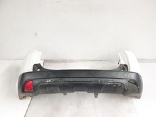 Pare-choc arrière Peugeot 2008