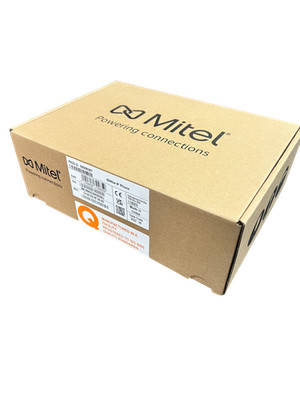New - Mitel 6940W IP Phone - High End Telephone 7'' Color LCD Display - 50008387