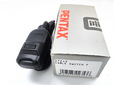 Pentax Cable Switch F Electronic Shutter Rele...