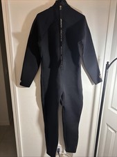 Body Glove Pro 2 3.2mm Full Wet Suit Black Men's Size XL