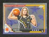 2025 Topps Chrome McDonald's All American #60 Kaelyn Carroll  RC Prospect East