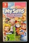 My Sims Cozy Bundle - Nintendo Switch