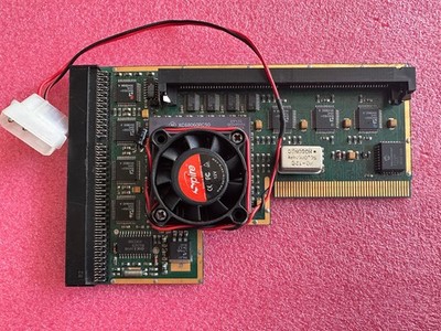Blizzard 1260  Turbo Karte von der Firma Phase5 für den Commodore/AMIGA 1200
