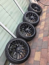 19 20 Mercedes Amg Gt-s Gt Gt R Gt C Rims Wheels Stock Factory Oem Genuine