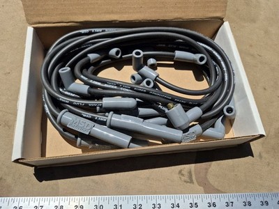MSD 8.5mm Super Conductor Spark Plug Wire Sets 31323