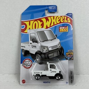 Hot Wheels Mighty K for sale | eBay