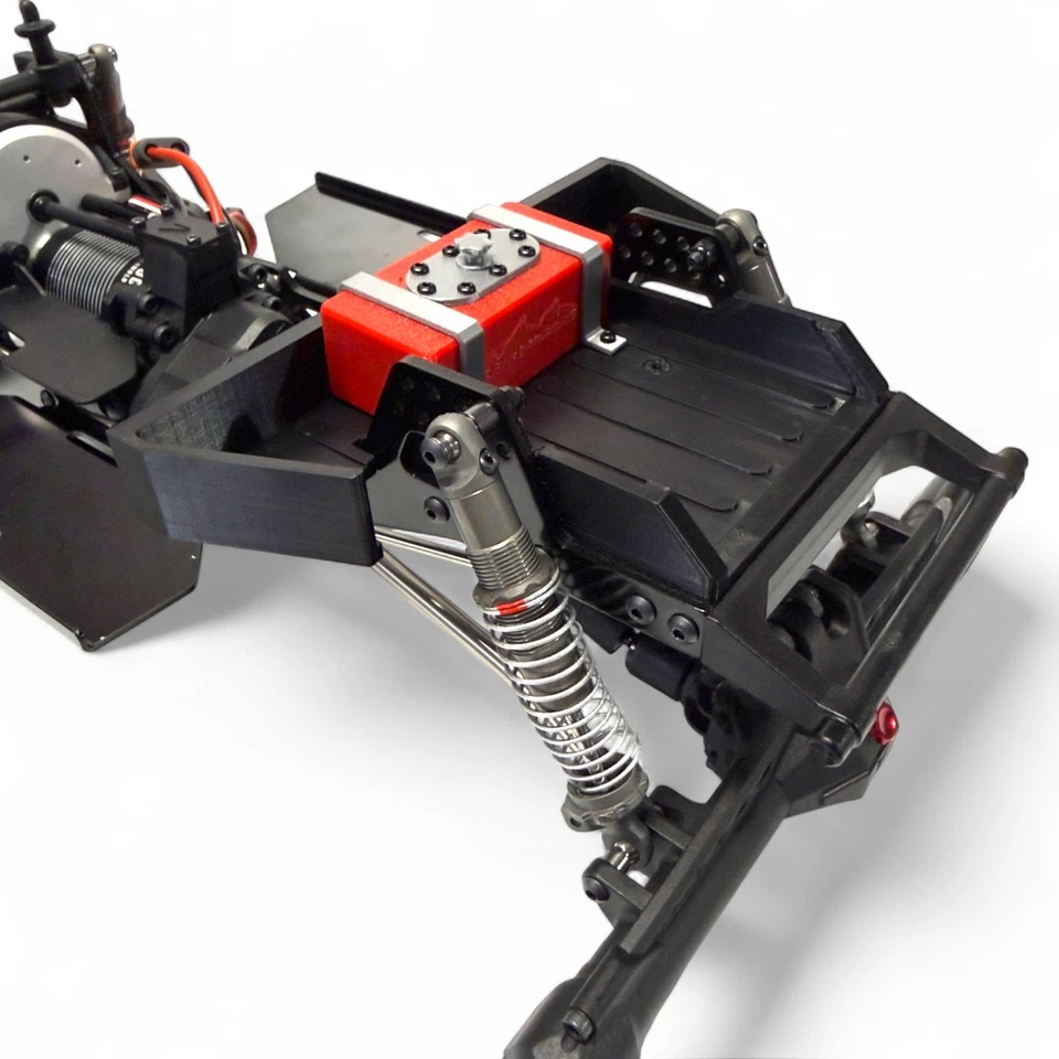 Scale Comp Bed (Fits Vanquish® VRD Mullet) - Image 2 of 4