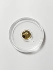 American Bald Eagle 1/500 Oz .9999 Fine Gold Round (Sealed in Capsule) *As Shown