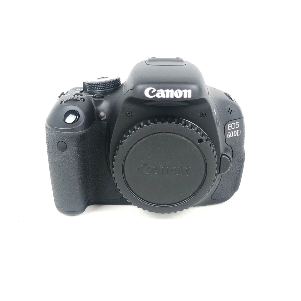 Canon EOS 1200D, Foto 2 von 5