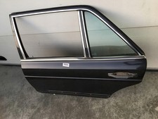 Tür hinten links Mercedes W126 Limousine SEL Long rostfrei Tür hinten links Mercedes W126 Limousine SEL Long rostfrei