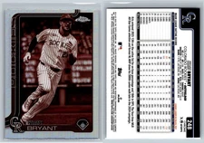 2025 Topps Chrome Baseball SEPIA REFRACTORS #1-300 You Pick & Complete Your Set!