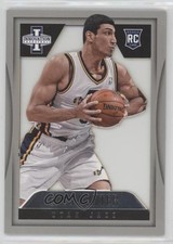 2012-13 Panini Innovation View Rookies 3/349 Enes Kanter #110 ly9
