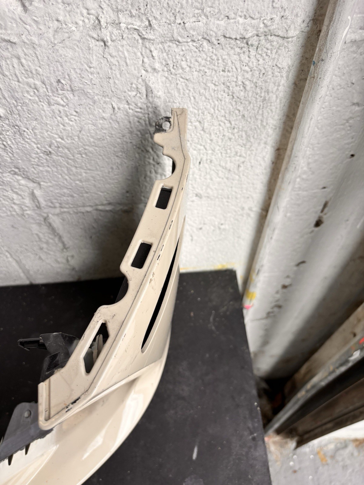 2019 - 2023 Bentley Continental GT Front Bumper 3SD807437 #2425