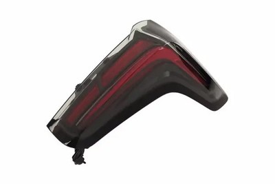Genuine GM Rear Passenger Side Stop Lamp 85000456