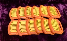 Constructive Playthings Rhythm Band Baby Musical Toys, Plastic, Handles f