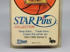 1991/92 Star Pins Series A Scottie Pippen 90's Chicago Bulls Dream Team Da Bulls — photo 5