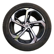 MG HS MK1 AS23 Alloy Wheel Single 18 Inch