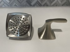 Moen T2692EPBN Voss Brushed Nickel Shower Trim Kit Valve Required