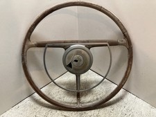 1941-1947 Packard Three Spoke Steering Wheel