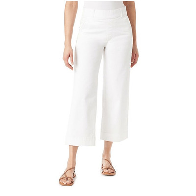 Gloria Vanderbilt Shape Effect Was de Peg Crop Jean-Size 18