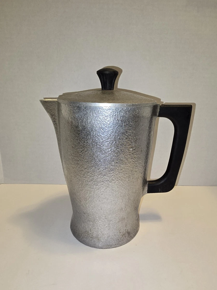 Aluminum Pitcher In Collectible Aluminum Cookware for sale | eBay