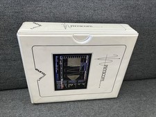 Logiciel Physcope Eurosmart 1992