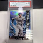 2025 Topps Chrome Cosmic Light Speed #LS-15 Shohei Ohtani Dodgers PSA 10💥💥💥