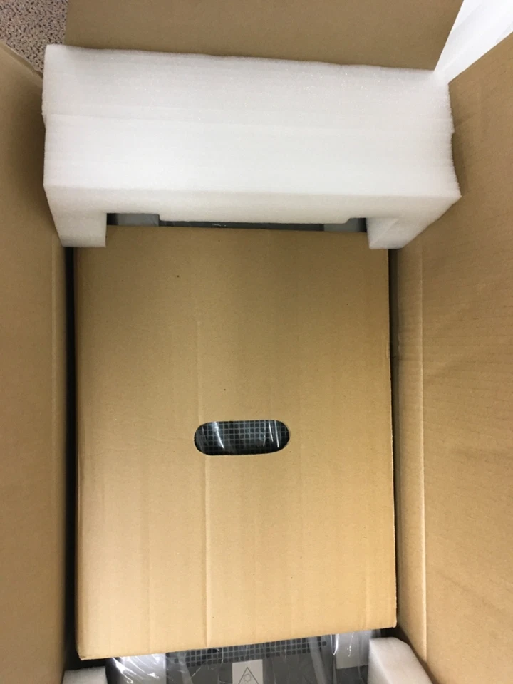 Purificador de aire Aerus electrolux Beyond Guardian F159E con tecnología ActivePure. Foto 4 de 4