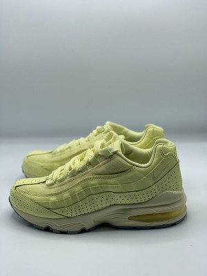 citron tint air max 95