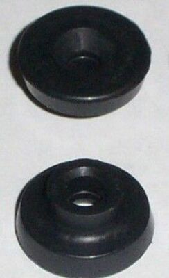 Yamaha Valve Cover Cylinder Head Rubber Setting Bolt Seals (2 seals) #15-0153