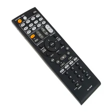RC-764M Replace Remote Control for Onkyo AV Receiver HT-S5300 TX-SR508 HT-S6300