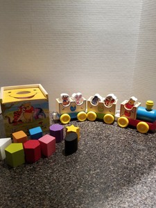 melissa and doug winnie the pooh shape sorter