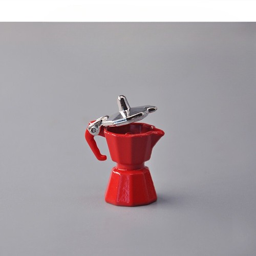 1:12 Scale Furniture Model Doll House Kitchen Scene Decoration Props Accessories - Picture 17 of 72