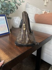 Louis Vuitton Alma Brown Bags & Handbags for Women for sale Louis Vuitton Alma Brown Bags & Handbags for Women for sale