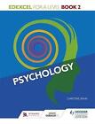 Edexcel Psychology for A Level: Book 2 by Christine Brain (Paperback, 2016)