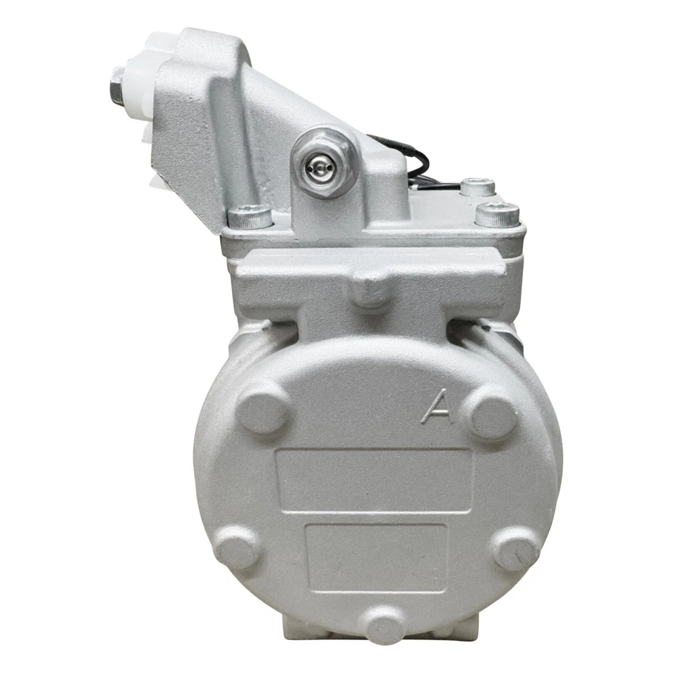 Nuevo compresor de aire acondicionado RYC FH306 para Mitsubishi Montero 3,0 L, 3,5 L 1994 1995 1996 Foto 4 de 4