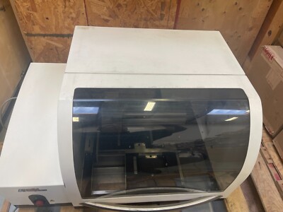 APPLIED BIOSYSTEMS 4457244 OPENARRAY ACCUFILL INSTRUMENT MODEL 3072