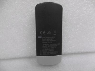 リモコンユナイト2 ReSound Unite RC-2 GN ReSound Remote Control 2 - Hearing Aid Accessory