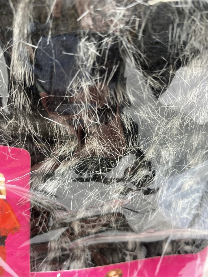 Nuevos calentadores de piernas peludas Yelete fundas para botas mullidas talla única Foto 4 de 4