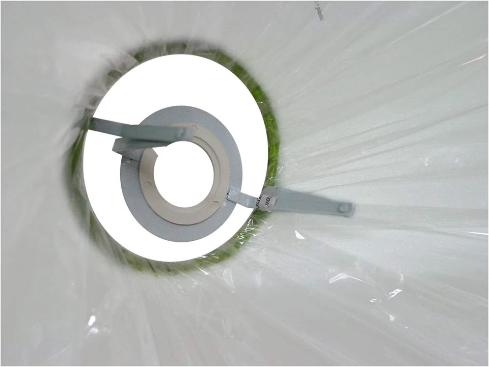 Shades for Lamps Coolie Hanging Ceiling Pendent Light Shades Table Lamp Shades - Image 3 of 3