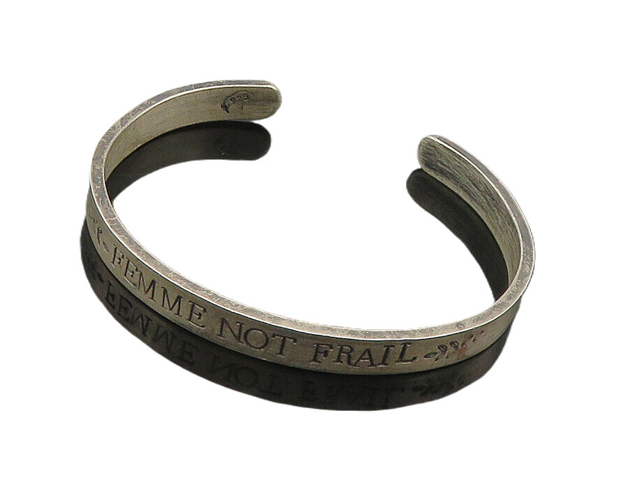 ★SENTIMENTS★ NO.354 [SILVER] BRACELET NO.354 [SILVER] BRACELET - SENTIMENTS | 60% - Asian Fashion